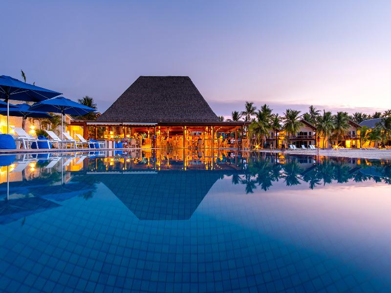 Plantation Island Resort image