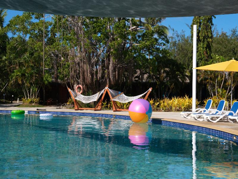Plantation Island Resort image