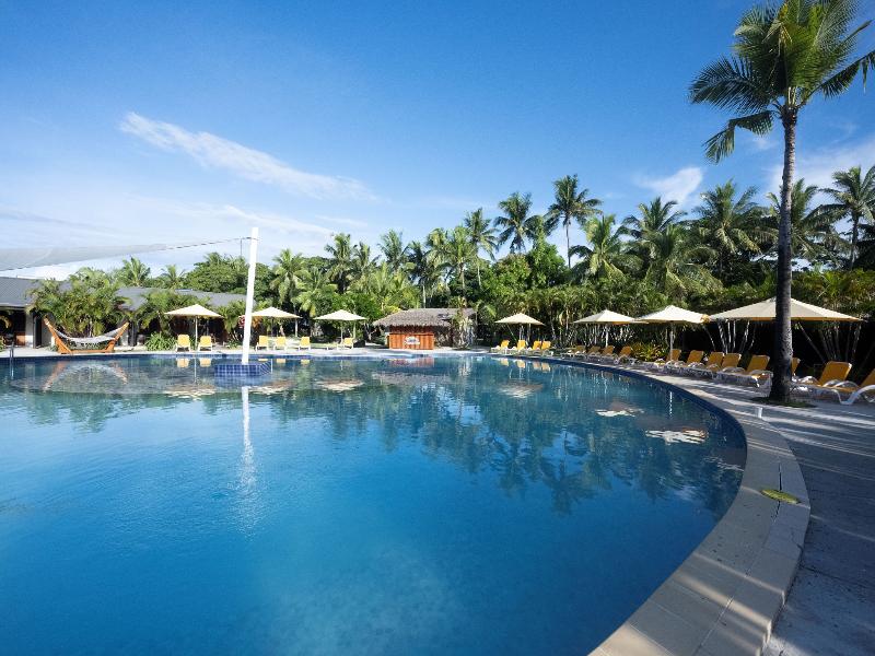 Plantation Island Resort image