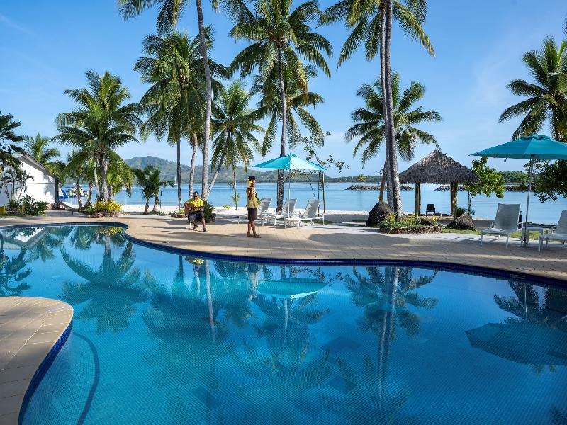 Plantation Island Resort image