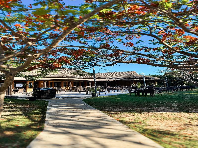Plantation Island Resort image