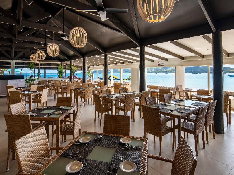 Plantation Island Resort image