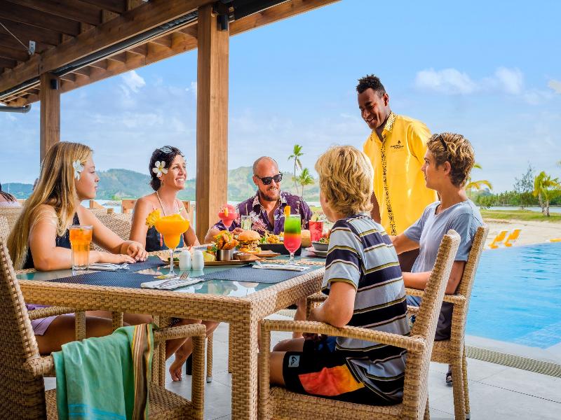 Plantation Island Resort image