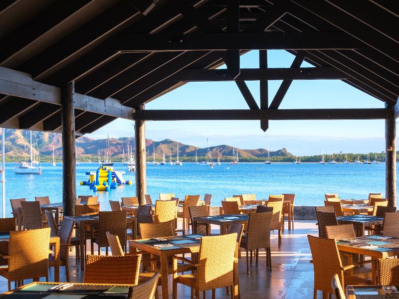 Plantation Island Resort image