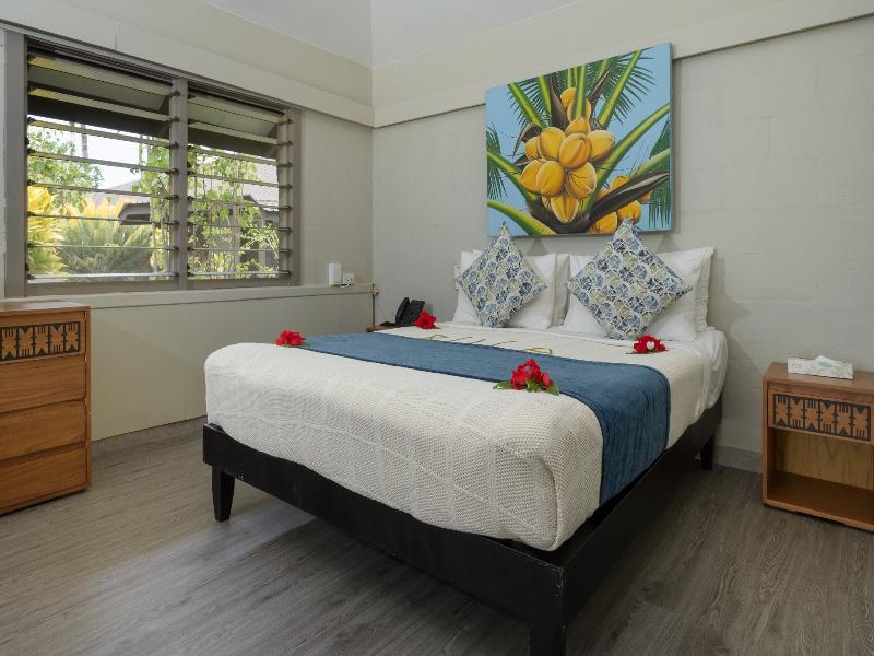 Plantation Island Resort image