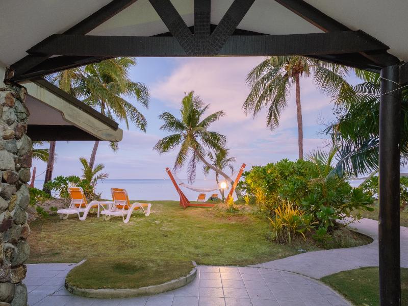 Plantation Island Resort image