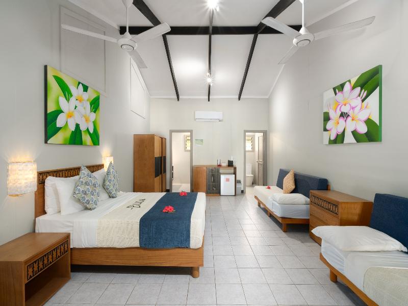 Plantation Island Resort image