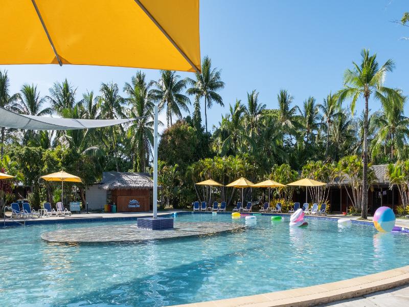 Plantation Island Resort image