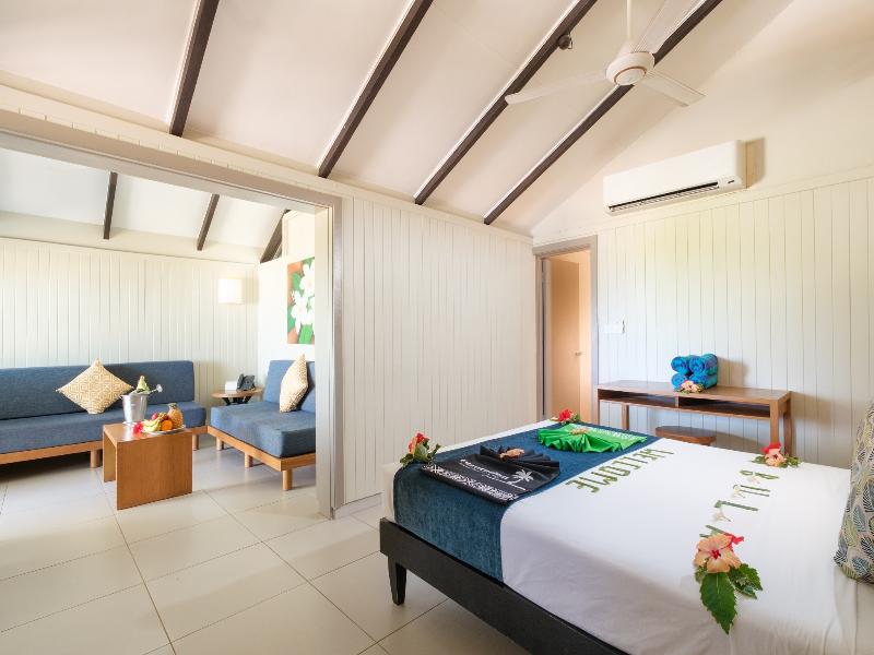 Plantation Island Resort image