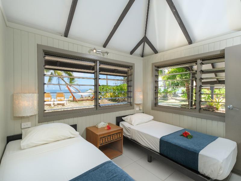 Plantation Island Resort image