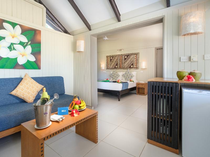Plantation Island Resort image