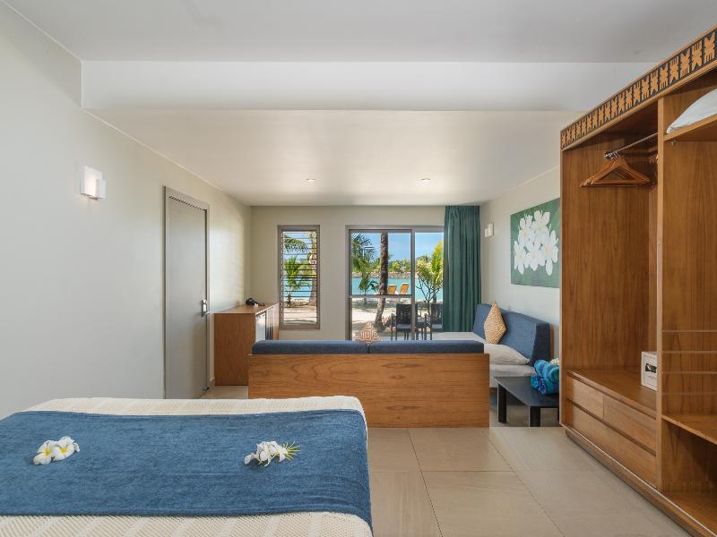 Plantation Island Resort image