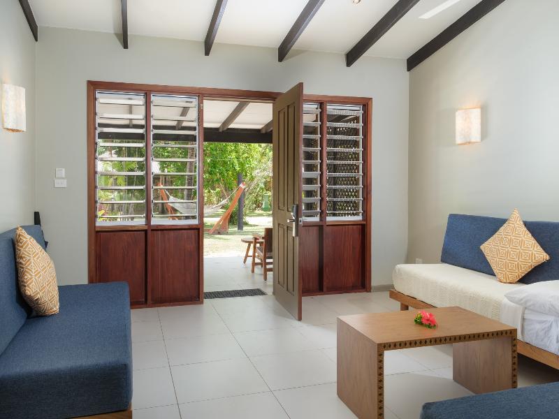 Plantation Island Resort image