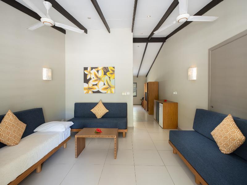 Plantation Island Resort image