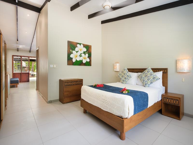 Plantation Island Resort image