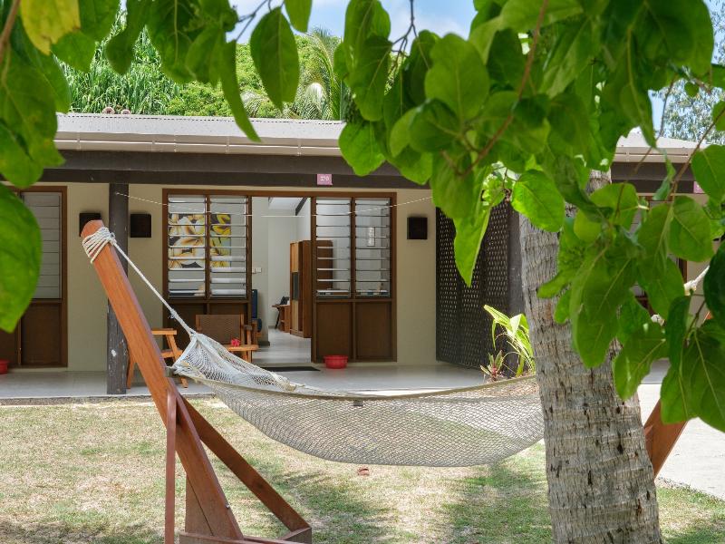 Plantation Island Resort image