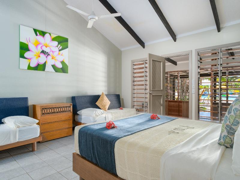 Plantation Island Resort image