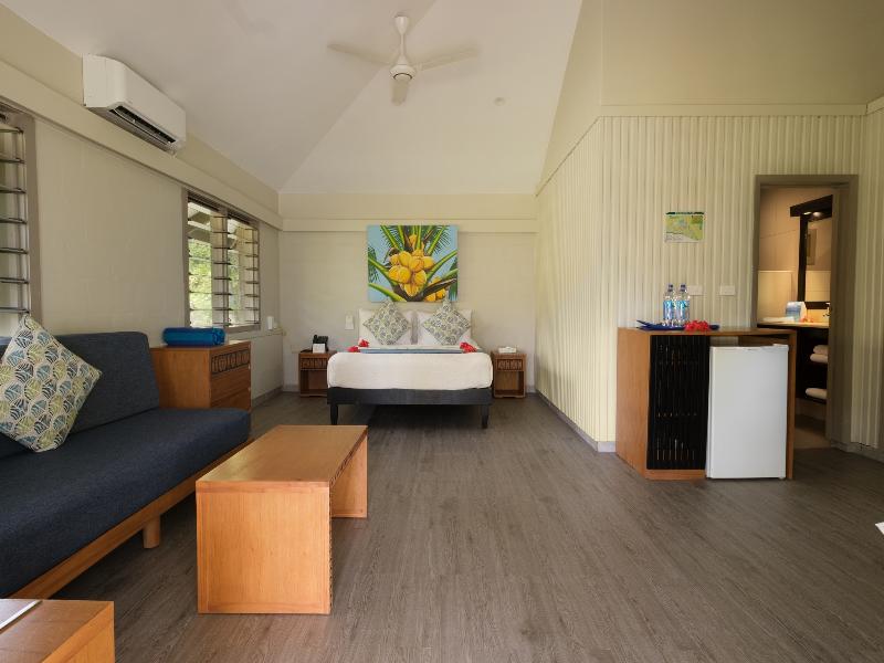 Plantation Island Resort image