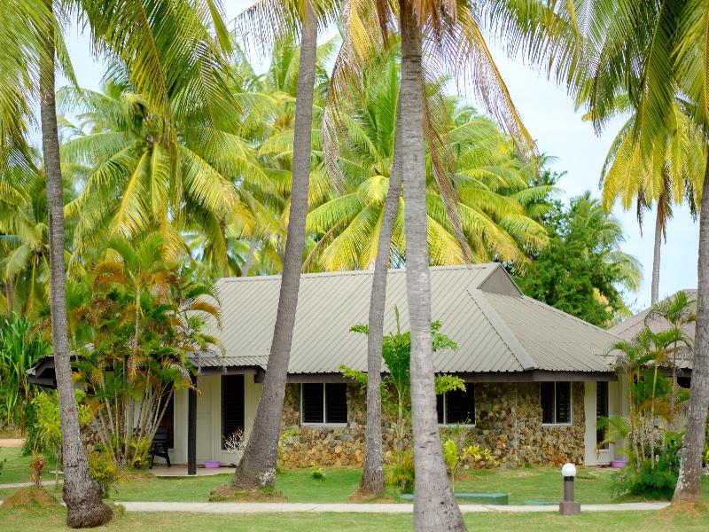 Plantation Island Resort image