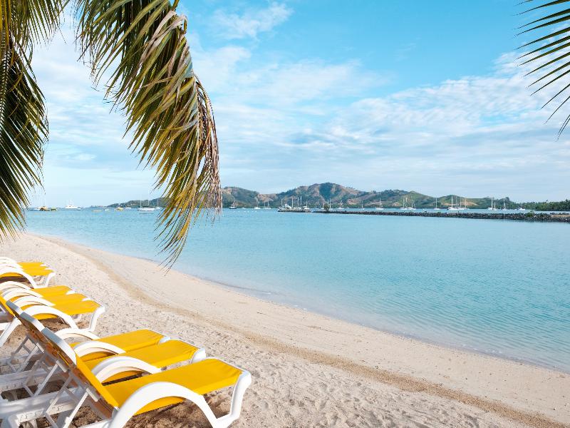 Plantation Island Resort image