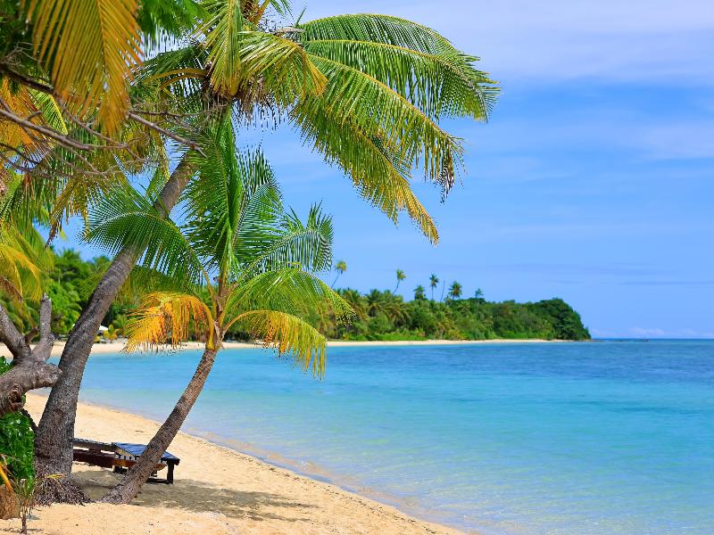 Plantation Island Resort image