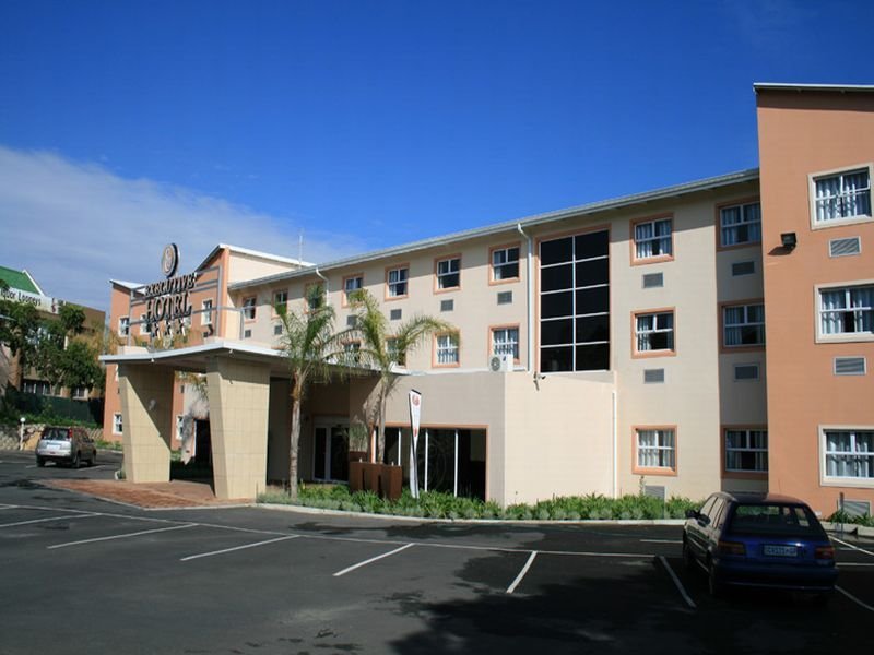 The Gallagher Hotel & Conference Centre