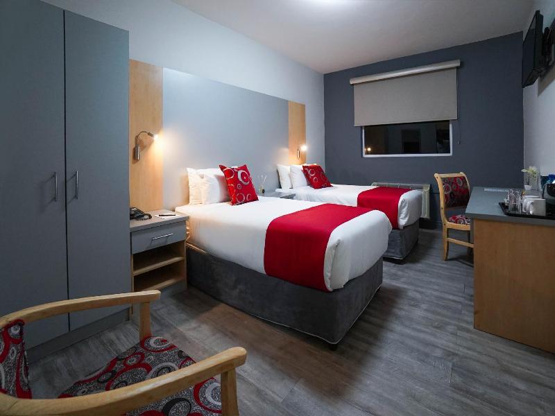 The Gallagher Hotel & Conference Centre image