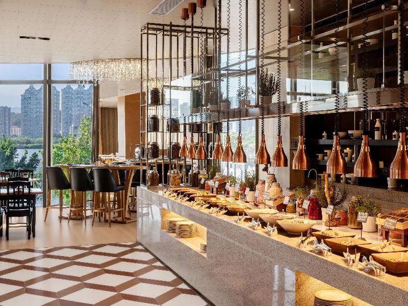 Kempinski Hotel Xiamen image