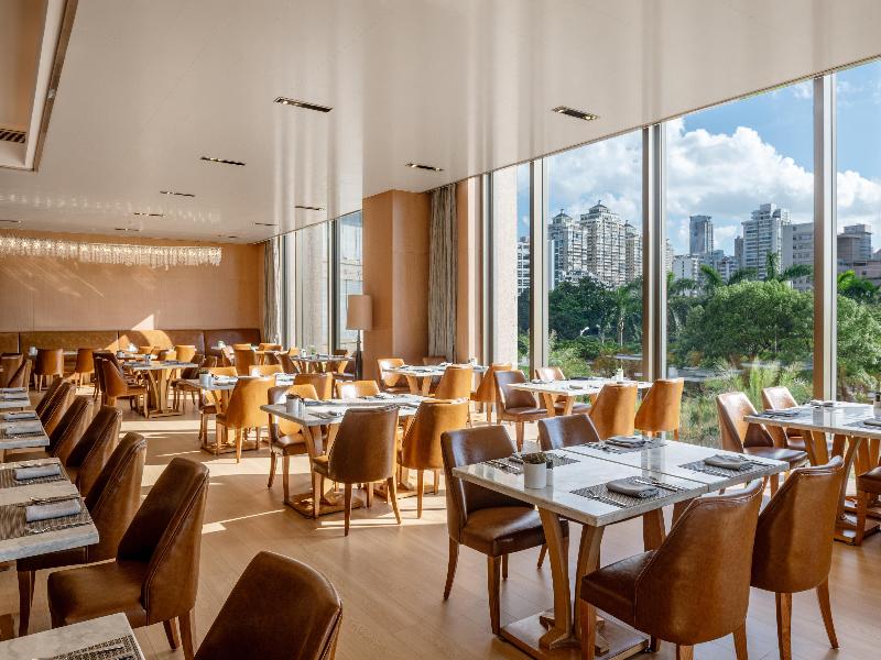 Kempinski Hotel Xiamen image