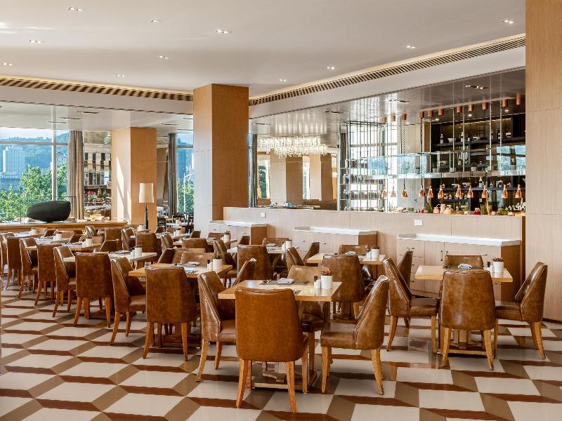 Kempinski Hotel Xiamen image
