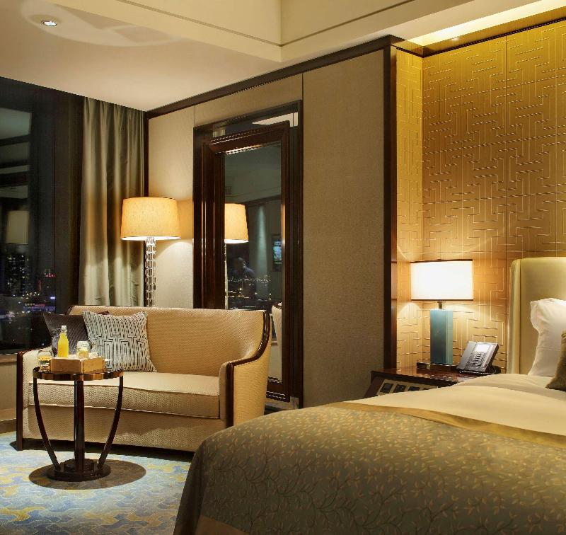 Kempinski Hotel Xiamen image