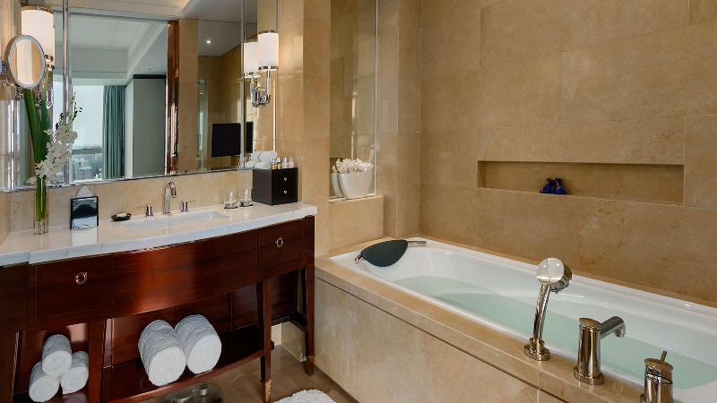 Kempinski Hotel Xiamen image