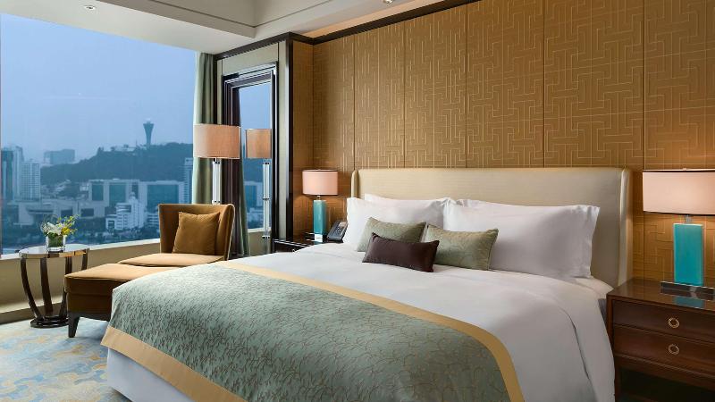 Kempinski Hotel Xiamen image