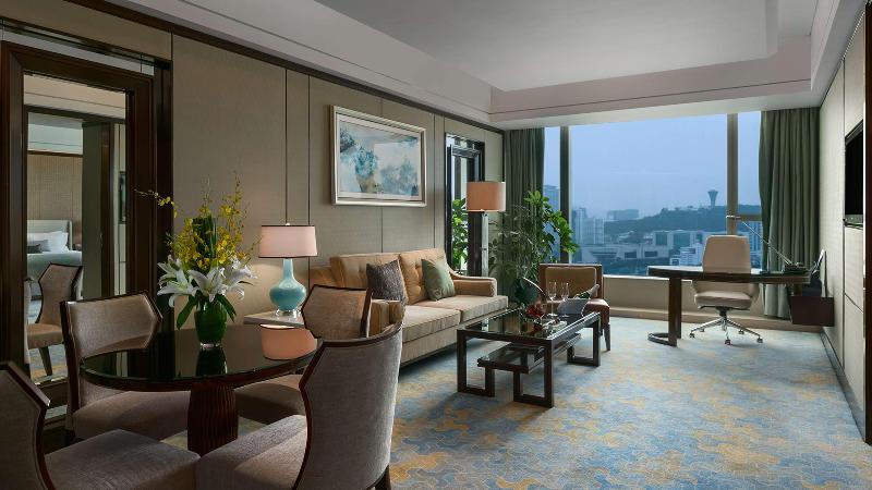 Kempinski Hotel Xiamen image