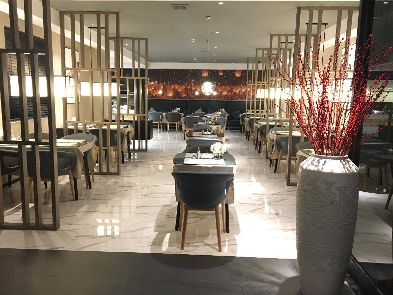 Paco Hotel Tianhe Zhucun Metro Guangzhou image