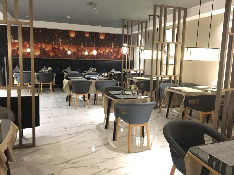 Paco Hotel Tianhe Zhucun Metro Guangzhou image