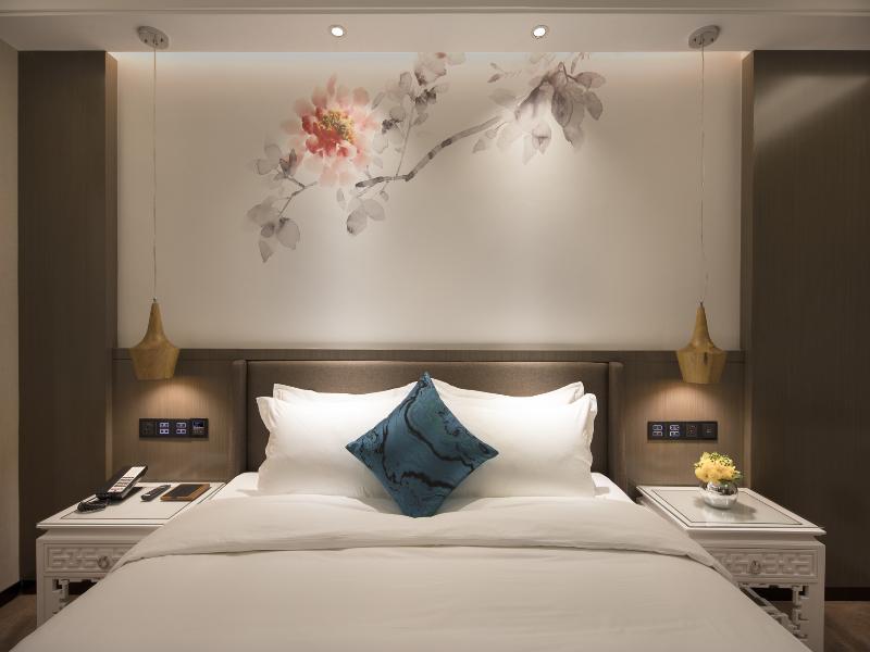 Paco Hotel Tianhe Zhucun Metro Guangzhou image