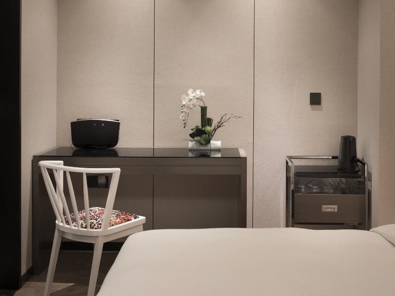 Paco Hotel Tianhe Zhucun Metro Guangzhou image