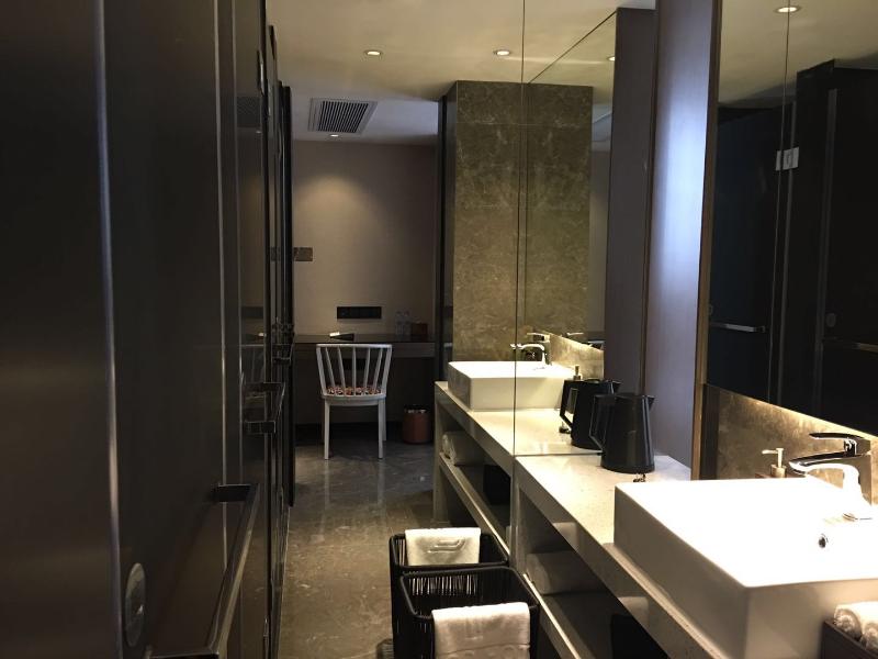 Paco Hotel Tianhe Zhucun Metro Guangzhou image