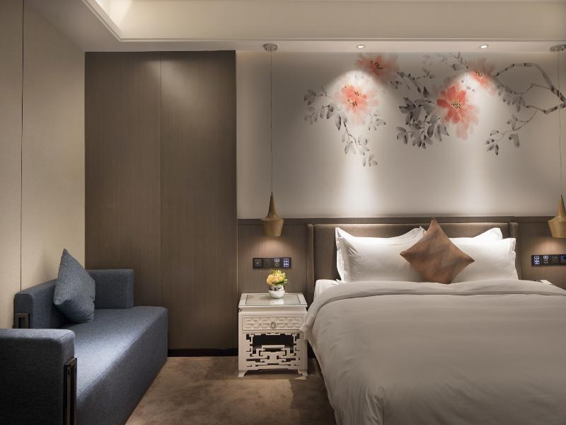 Paco Hotel Tianhe Zhucun Metro Guangzhou image