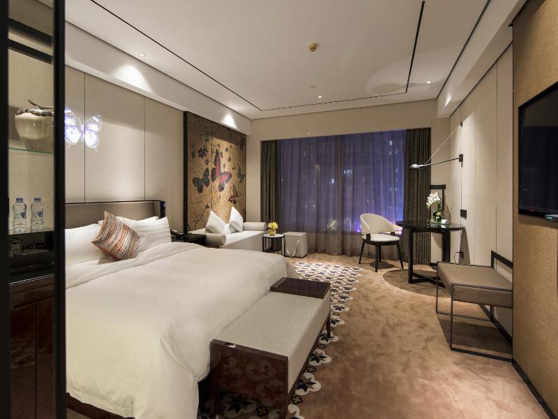 Paco Hotel Tianhe Zhucun Metro Guangzhou image