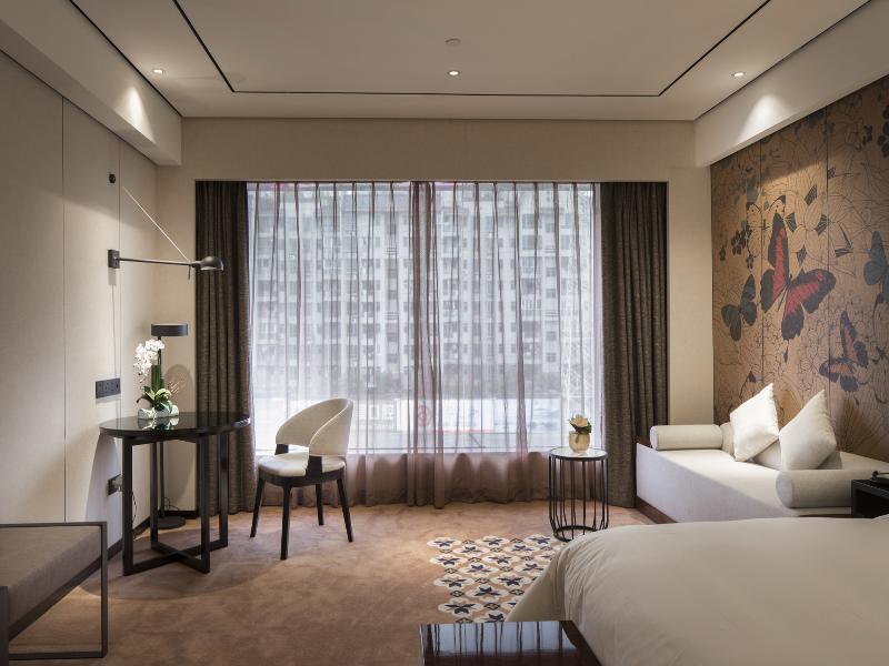Paco Hotel Tianhe Zhucun Metro Guangzhou image