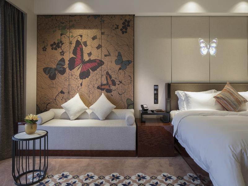 Paco Hotel Tianhe Zhucun Metro Guangzhou image