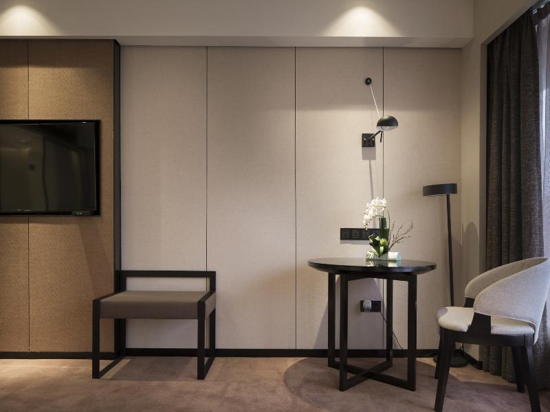 Paco Hotel Tianhe Zhucun Metro Guangzhou image