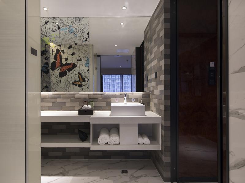 Paco Hotel Tianhe Zhucun Metro Guangzhou image