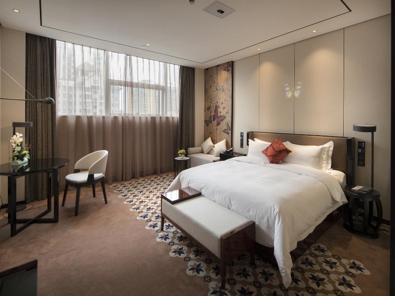 Paco Hotel Tianhe Zhucun Metro Guangzhou image