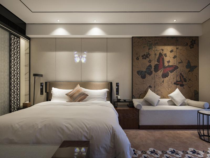 Paco Hotel Tianhe Zhucun Metro Guangzhou image