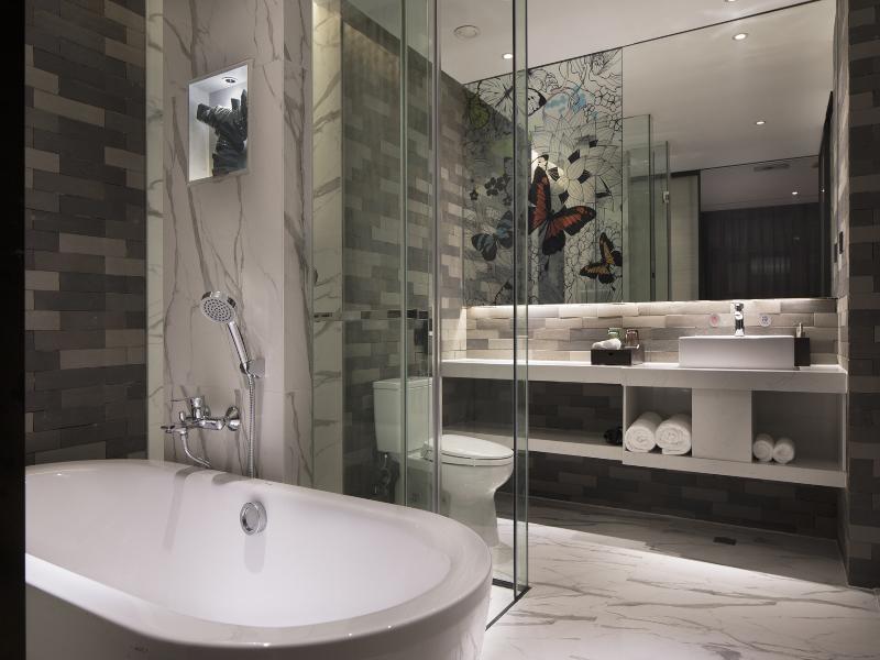 Paco Hotel Tianhe Zhucun Metro Guangzhou image