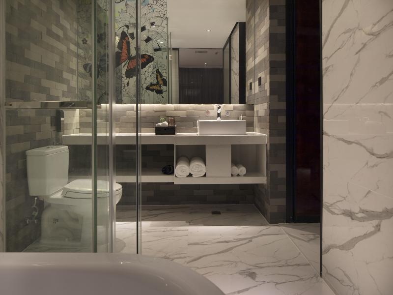 Paco Hotel Tianhe Zhucun Metro Guangzhou image