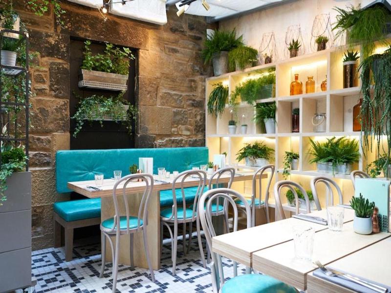 Rabble Hotel image